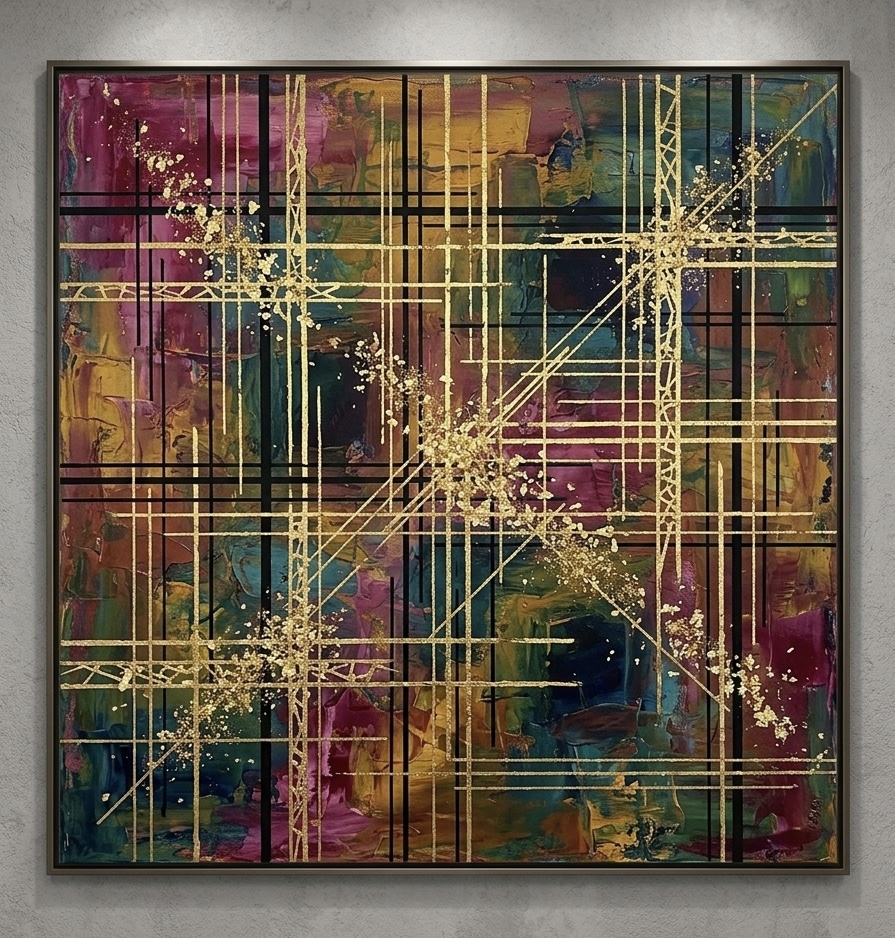Armuth Art