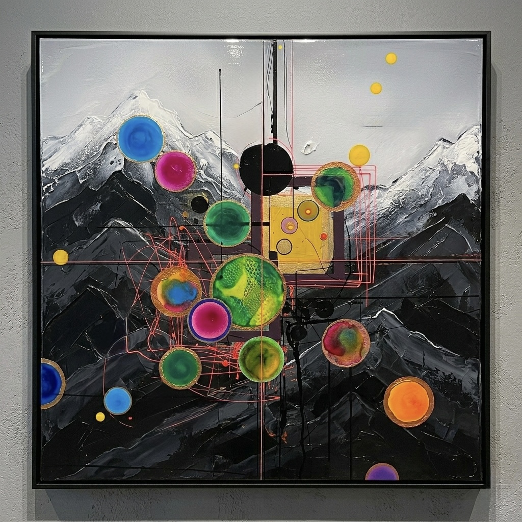 Armuth Art