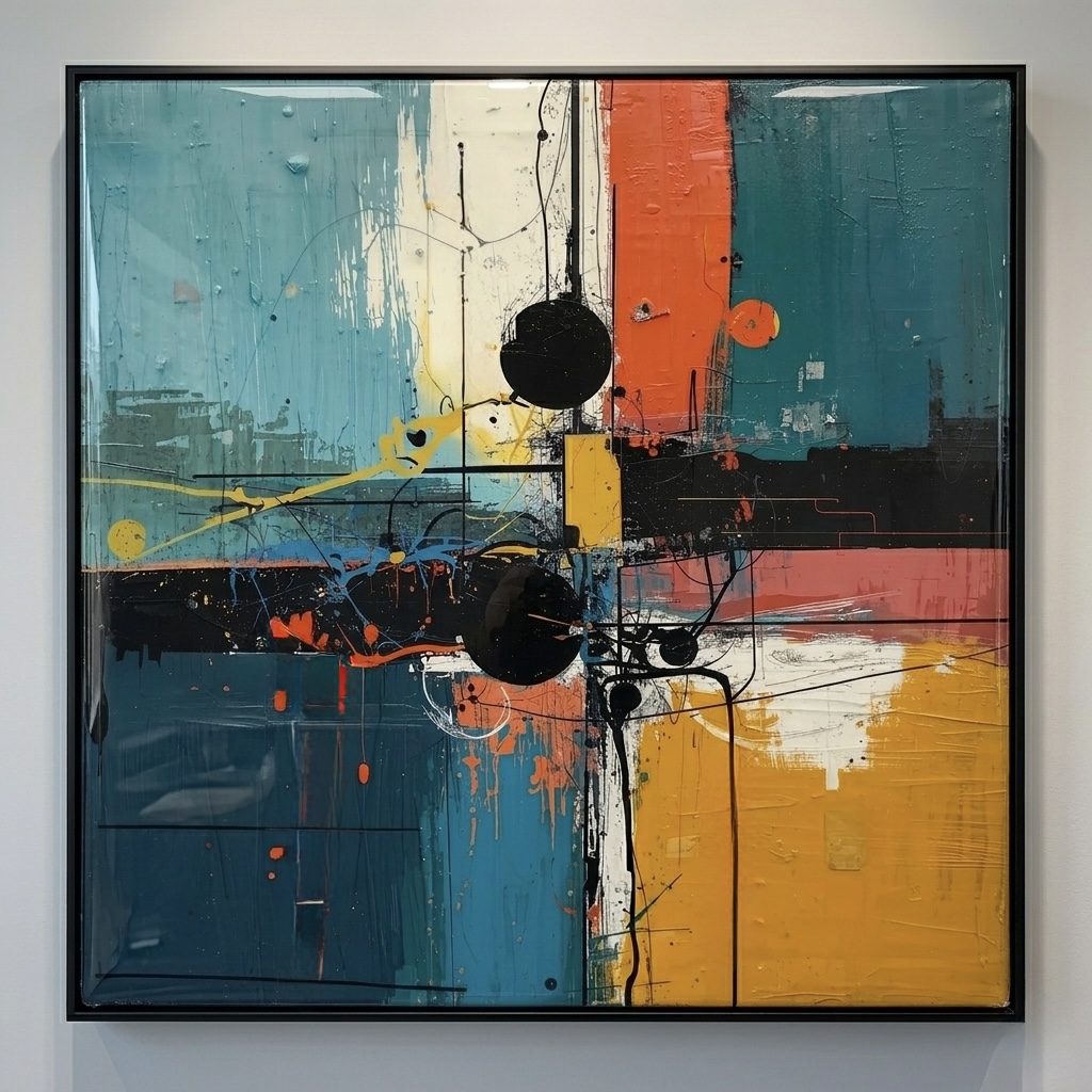 Armuth Art