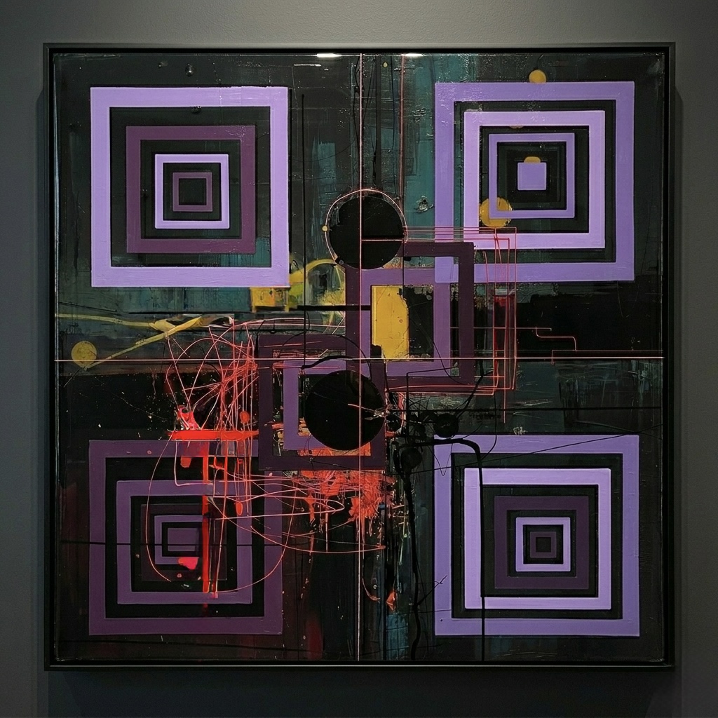 Armuth Art