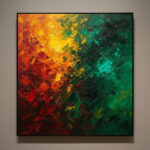 armuth art